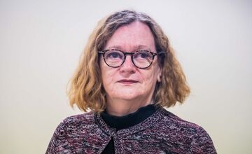 FOTO: Vzácna busta od Donatella zmizla z Levoče. Pre mesto mala veľkú hodnotu