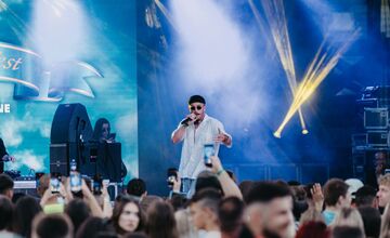 FOTO: Nestville Open Fest 2025