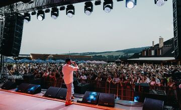 FOTO: Nestville Open Fest 2025