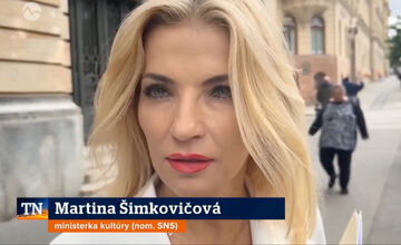 Folkloristi sa opäť ozývajú, Donatellova busta patrí do Levoče