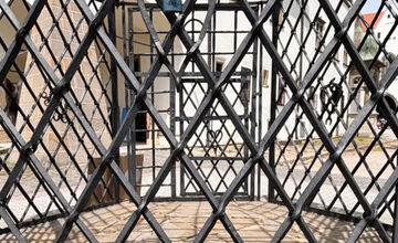 Folkloristi sa opäť ozývajú, Donatellova busta patrí do Levoče