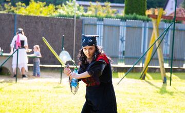 FOTO: Deň detí v Prešovskom kraji