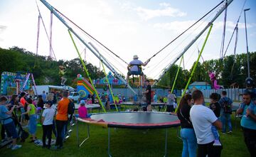 FOTO: Deň detí v Prešovskom kraji