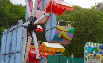 FOTO: Deň detí v Prešovskom kraji