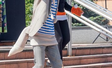 FOTO: Deň detí v Prešovskom kraji