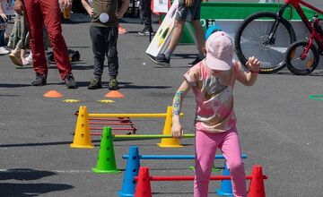 FOTO: Deň detí v Prešovskom kraji
