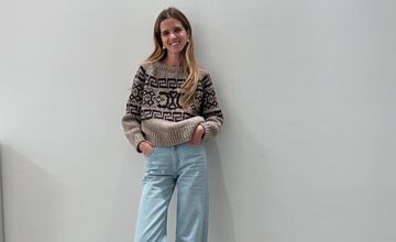 FOTO: Andrea zo Starej Ľubovne je jedna z najvpyvnejších influenceriek v Číne