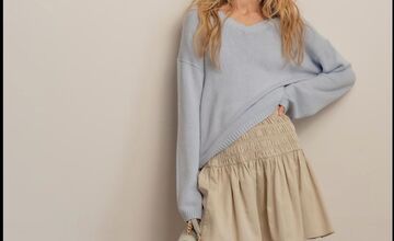 FOTO: Andrea zo Starej Ľubovne je jedna z najvpyvnejších influenceriek v Číne