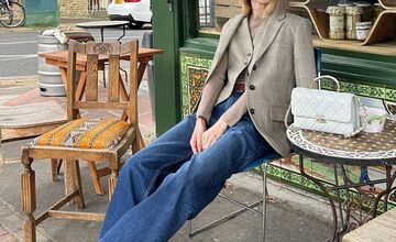 FOTO: Andrea zo Starej Ľubovne je jedna z najvpyvnejších influenceriek v Číne