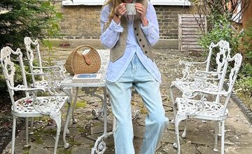 FOTO: Andrea zo Starej Ľubovne je jedna z najvpyvnejších influenceriek v Číne