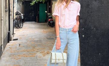 FOTO: Andrea zo Starej Ľubovne je jedna z najvpyvnejších influenceriek v Číne