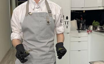 FOTO: Mladá Popradčanka Viktória ohúrila v obľúbenej kuchárskej relácii