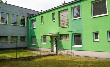 FOTO: PSK investuje milióny do Stropkova: Vzniká domov pre ľudí s hendikepom