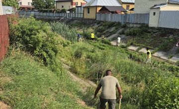 FOTO: Pátracia akcia po nezvestnej Tamare