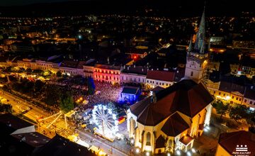 FOTO: Takto vyzerali Dni mesta Prešov a Prešovský trojičný jarmok