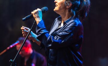 FOTO: Takto vyzerali Dni mesta Prešov a Prešovský trojičný jarmok