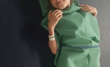 FOTO: Malá Sárka z okresu Prešov trpí zriedkavým genetickým ochorením