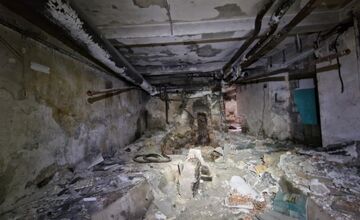 VIDEO: Ždiarska legenda Tatra chátra. Všade puká, praská. Je to nebezpečné