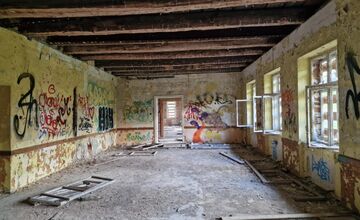 VIDEO: Ždiarska legenda Tatra chátra. Všade puká, praská. Je to nebezpečné