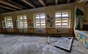 VIDEO: Ždiarska legenda Tatra chátra. Všade puká, praská. Je to nebezpečné