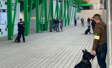 FOTO: Dôležitý zápas na Futbal Tatran Aréne sa začne už o pár hodín