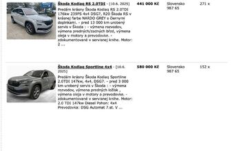 FOTO: Muž pre podvod na bazáre takmer prišiel o tisíce eur