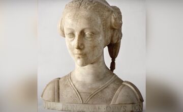 FOTO: Levočskí poslanci vyzývajú ministerstvo kultúry o navrátenie vzácnej busty