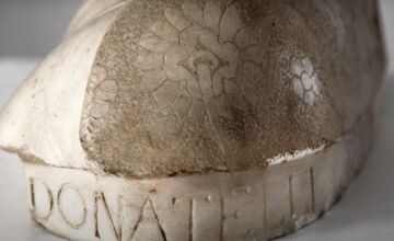 FOTO: Levočskí poslanci vyzývajú ministerstvo kultúry o navrátenie vzácnej busty