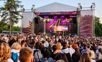 FOTO: Dobrý festival na Delni má za sebou ďalší ročník