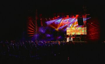 FOTO: Dobrý festival na Delni má za sebou ďalší ročník