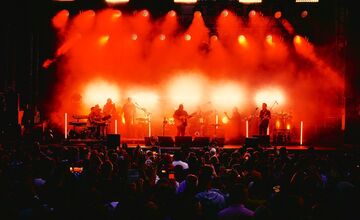 FOTO: Dobrý festival na Delni má za sebou ďalší ročník