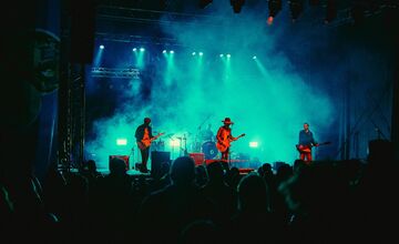 FOTO: Dobrý festival na Delni má za sebou ďalší ročník
