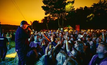 FOTO: Dobrý festival na Delni má za sebou ďalší ročník