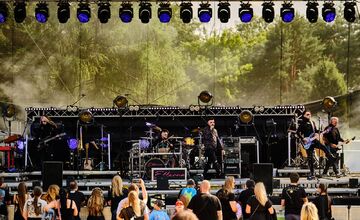 FOTO: Dobrý festival na Delni má za sebou ďalší ročník