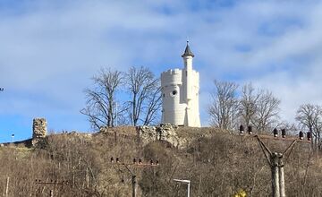 FOTO: Prihlásené projekty z Trnavského kraja v Proměnách 2025