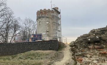 FOTO: Prihlásené projekty z Trnavského kraja v Proměnách 2025