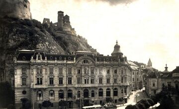 FOTO: Prihlásené projekty z Trnavského kraja v Proměnách 2025