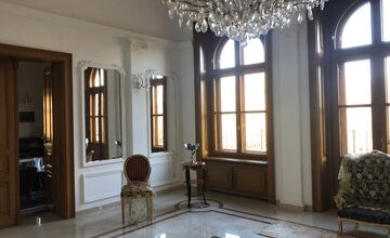 FOTO: Prihlásené projekty z Trnavského kraja v Proměnách 2025