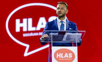 FOTO: Snem Hlasu-SD v Poprade