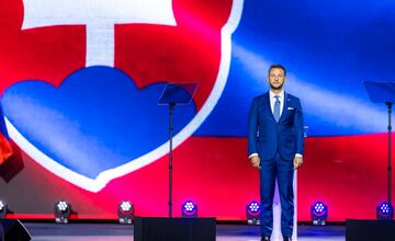 FOTO: Snem Hlasu-SD v Poprade