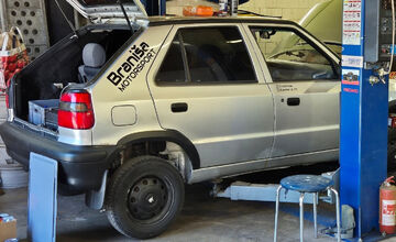 Dvojica dobrodružných cestovateľov už precestovala tisíce kilometrov po celom svete