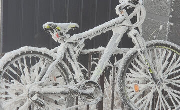 Dvojica dobrodružných cestovateľov už precestovala tisíce kilometrov po celom svete