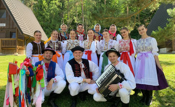 V Prešovskom kraji na vás čakajú nezabudnuteľné podujatia