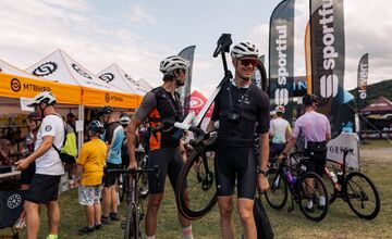 FOTO: Trojdňový festival športu, zážitkov a letnej pohody