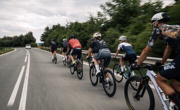 FOTO: Trojdňový festival športu, zážitkov a letnej pohody