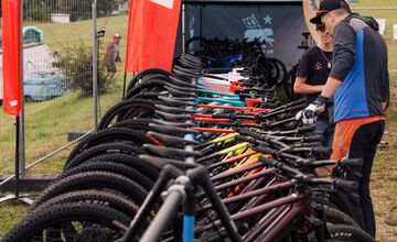 FOTO: Trojdňový festival športu, zážitkov a letnej pohody