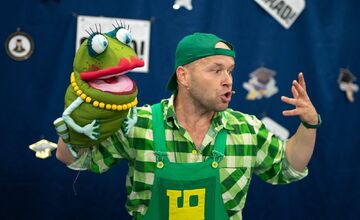 FOTO: Zahrajko zostáva Richard Čanaky, súd rozhodol v jeho prospech 