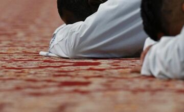 FOTO: Novokňaz Rastislav Krempaský sa stal prvým Slovákom, ktorého vysvätil pápež