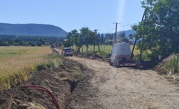 FOTO: V Prešove pribudnú ďalšie cyklochodníky