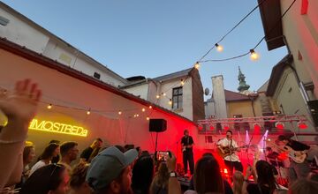 FOTO: Nezabudnuteľné koncerty v Kežmarku odštartovali